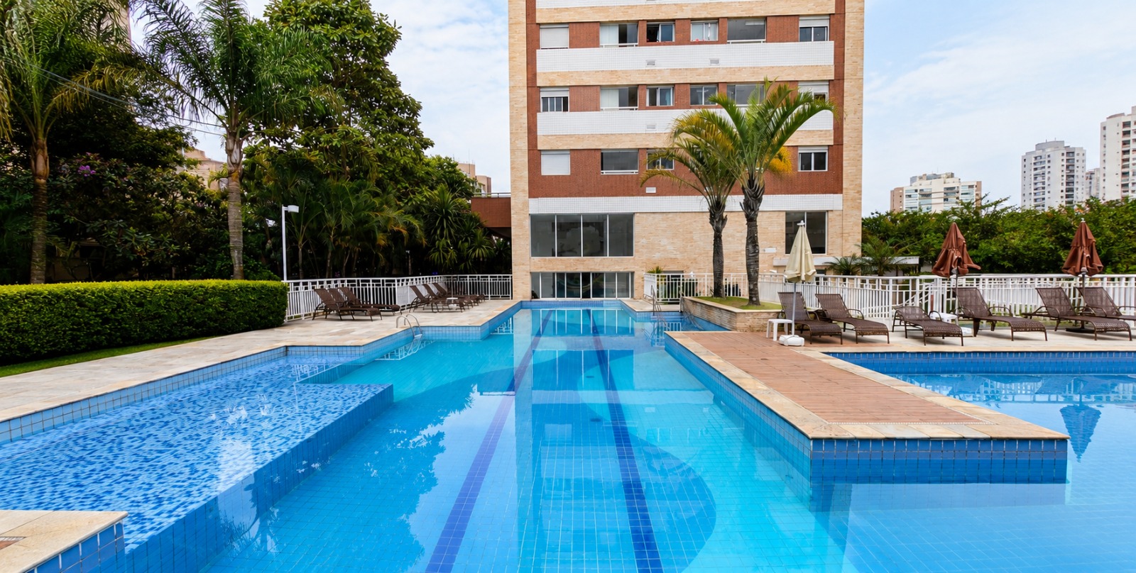 Residência de Luxo Matone