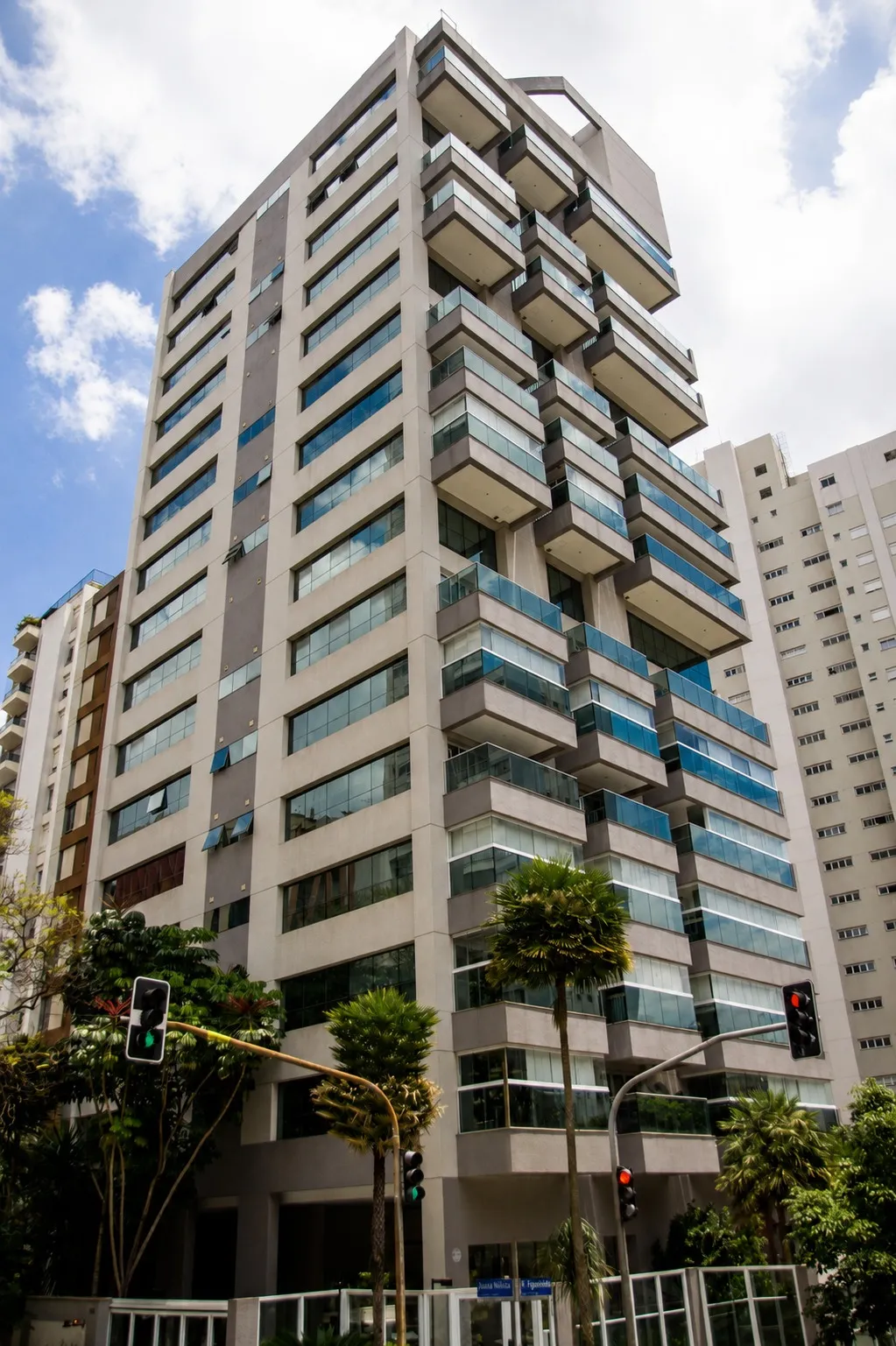 Sala comercial